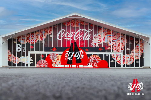 當(dāng)東方祥龍邂逅潮酷氣泡 可口可樂(lè)龍年限定罐背后的青年藝術(shù)共創(chuàng)