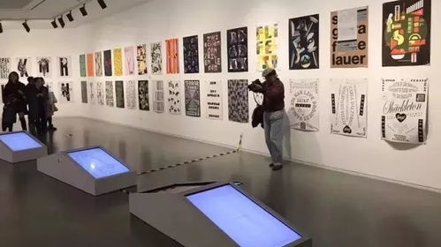 魔都年末視覺(jué)盛宴 劉海粟美術(shù)館與上海視覺(jué)藝術(shù)學(xué)院聯(lián)袂呈現(xiàn)藝術(shù)設(shè)計(jì)新篇章