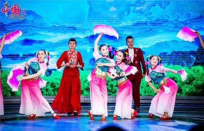 左權(quán)民歌匯2020年國際民歌賽盛大啟動 誠邀全球民歌愛好者共襄盛舉