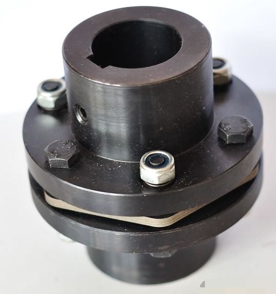萬(wàn)盛JMIIJ聯(lián)軸器與雙膜片膜片聯(lián)軸器 高效傳動(dòng)的新選擇